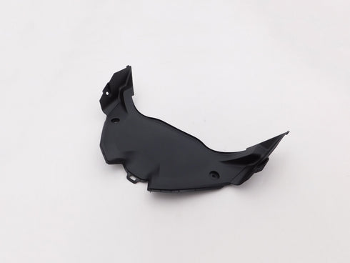 HONDA FRONT NOSE LOWER COWL 2017-2024 CBR1000RR OEM NEW 64110-MKF-D40